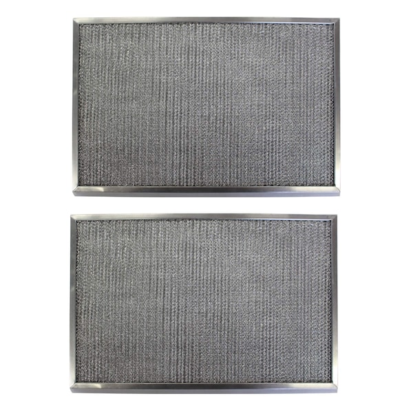 Filters for Amana 830192, G-8611, RHF0841 -8-15 x 18-15 x 3/8, PK2